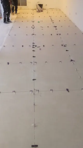 Instalación de azulejos - todo tipo de formatos