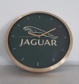Jaguar auto