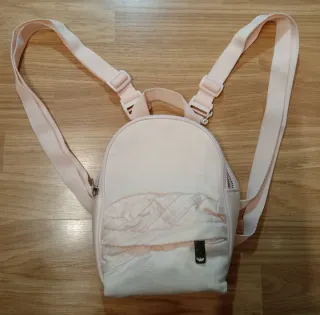 Mochila Adidas Rosa