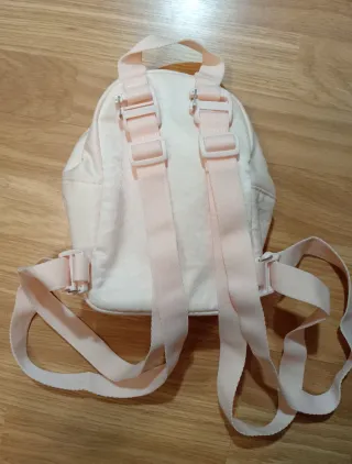 Mochila Adidas Rosa
