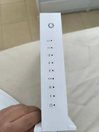 Router Vodafone
