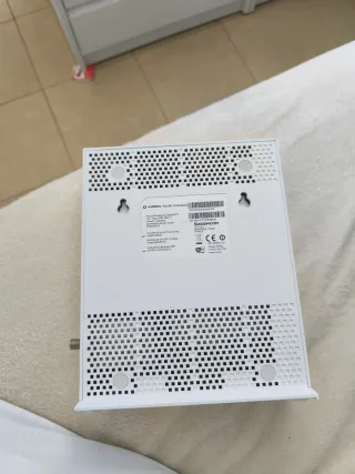Router Vodafone
