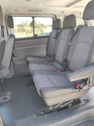 Mercedes-Benz Vito 2014