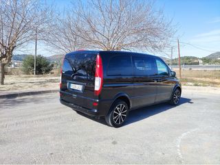 Mercedes-Benz Vito 2014