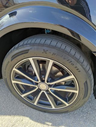 Mercedes-Benz Vito 2014