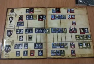 🇪🇸 Age of Empires II Gold Edition PC Big Box