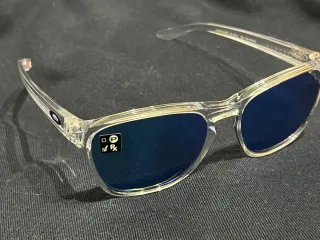 Gafas Oakley Azules
