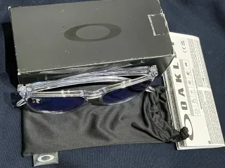 Gafas Oakley Azules