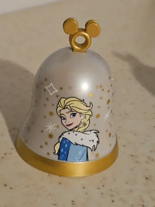 Collezione Christmas Bells Disney Edizione 2024