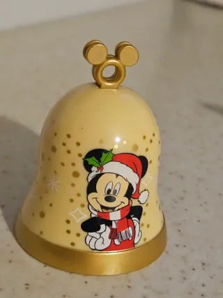 Collezione Christmas Bells Disney Edizione 2024