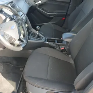 Ford Focus 2017