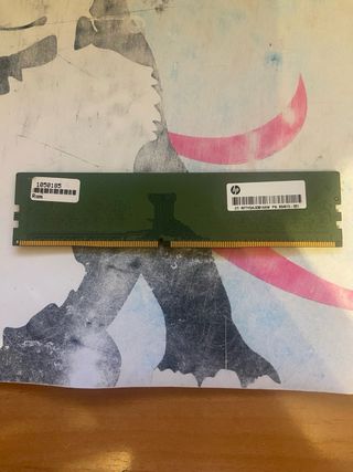 Memoria RAM Samsung DDR4 8GB