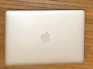 MacBook Air 2015 Plata