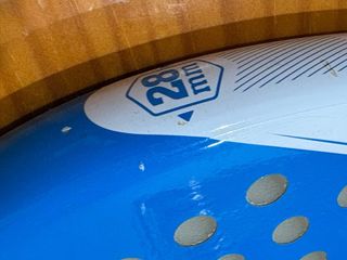 Pala de pádel infantil Artengo PR700