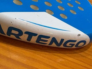 Pala de pádel infantil Artengo PR700