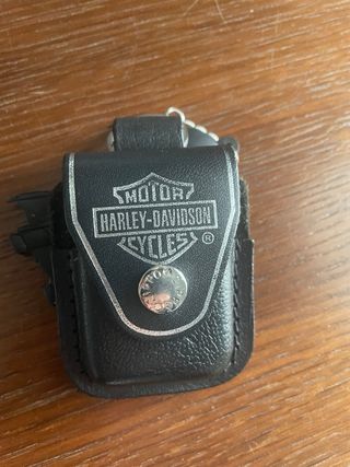 HARLEY Davidson