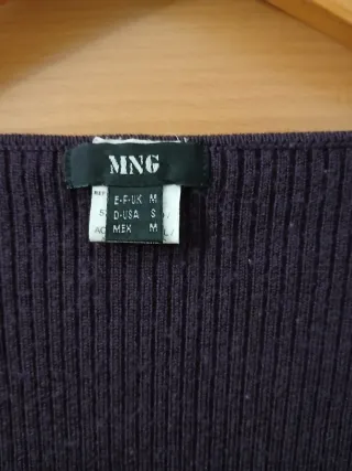 Jerséis chica (3 unidades)