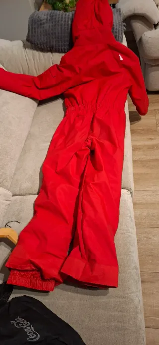 Mono de nieve/esquí niño 10 años