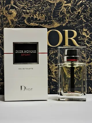 Dior Homme Sport