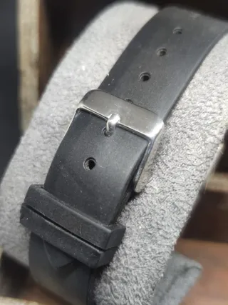 Reloj Omega De Ville