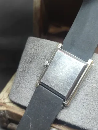 Reloj Omega De Ville