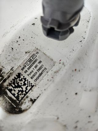 Aforador Mini Cooper F56 7301785