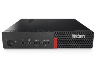 Lenovo ThinkCentre M710Q i5 8GB 128GB SSD Win 11