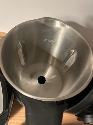 Robot Cocina Cecotec Mambo 8590