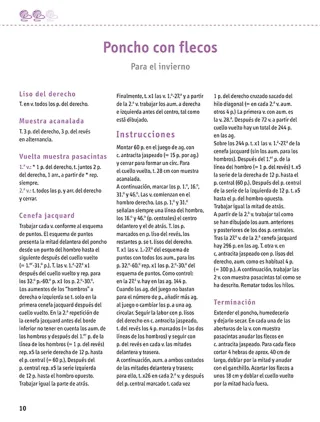 Complemto tejidos a punto Jacquard: Con patrone...