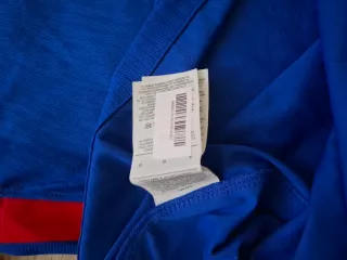 Maglia Francia Griezmann Dri-fit Adv L Nuova