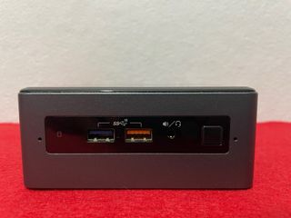Intel NUC i5 Gen 8 16GB RAM 120GB SSD NUC8i5BEHS