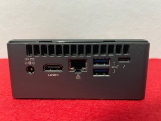 Intel NUC i5 Gen 8 16GB RAM 120GB SSD NUC8i5BEHS