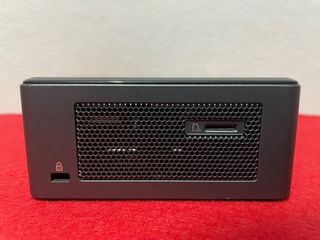 Intel NUC i5 Gen 8 16GB RAM 120GB SSD NUC8i5BEHS