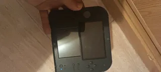 Lote Nintendo DS: 2 Consolas + Juegos