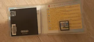 Lote Nintendo DS: 2 Consolas + Juegos