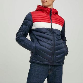 Chaqueta Jack & Jones Invierno Talla S