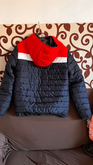 Chaqueta Jack & Jones Invierno Talla S