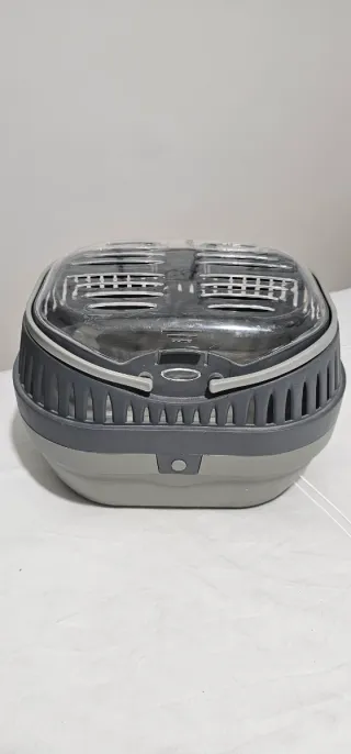 Transportín para animales pequeños