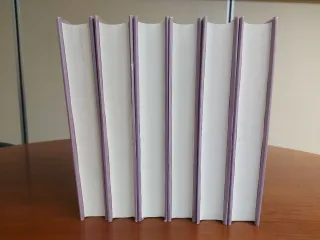 Viajes de extranjeros por España y Portugal, 1999.