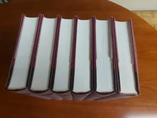 Viajes de extranjeros por España y Portugal, 1999.