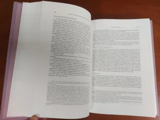 Viajes de extranjeros por España y Portugal, 1999.