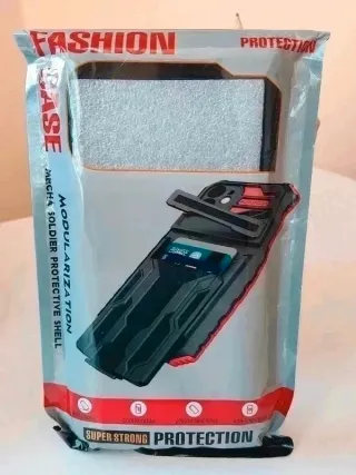 Funda Xiaomi Poco X3 Pro Tarjetero