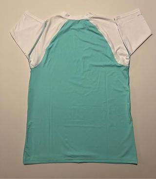 Camiseta TRIBORD manga 3/4 FPS 50