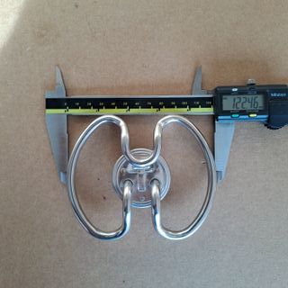 Resistência aquecimento 750W 240V - 703679