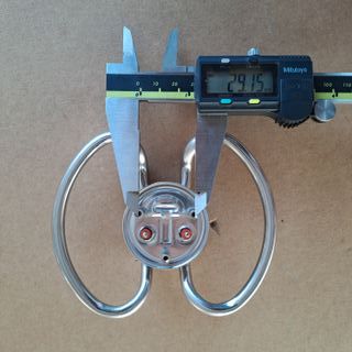 Resistência aquecimento 750W 240V - 703679