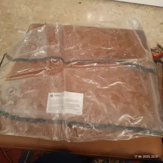 Funda lluvia Maclaren carrito bebé