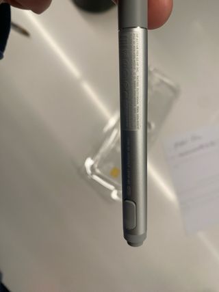 HP Active Pen G3 Nuevo + Puntas