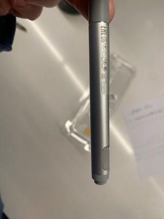 HP Active Pen G3 Nuevo + Puntas