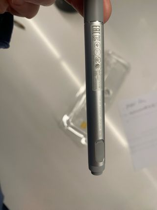 HP Active Pen G3 Nuevo + Puntas