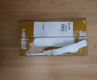 Fuente de Alimentación MAD-G PSU